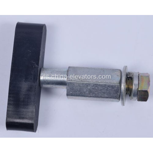 Zapata de puerta para elevadores ThyssenKrupp